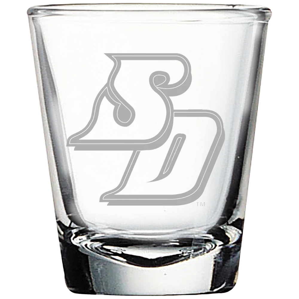 University of San Diego Polar Camel 1.7 oz. Shot Glass