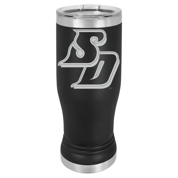 University of San Diego Polar Camel 14 oz. Pilsner Tumbler