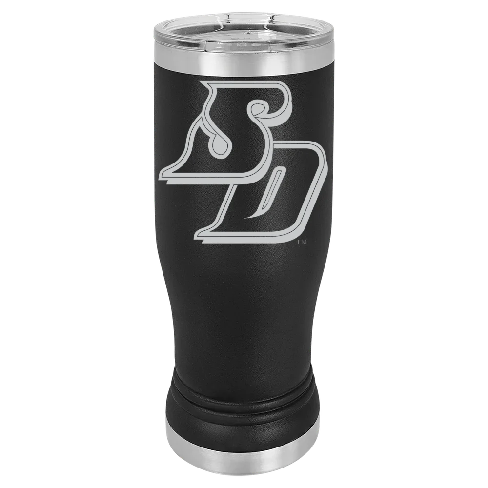 University of San Diego Polar Camel 14 oz. Pilsner Tumbler