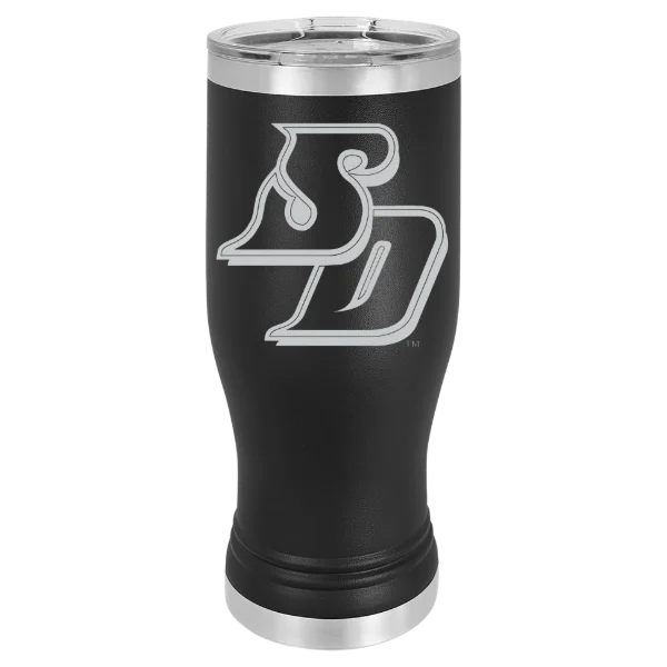 University of San Diego Polar Camel 20 oz. Pilsner Tumbler