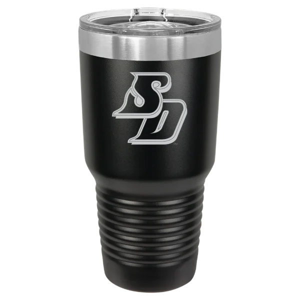 University of San Diego Polar Camel 30 oz. Ringneck Tumbler with Slider Lid