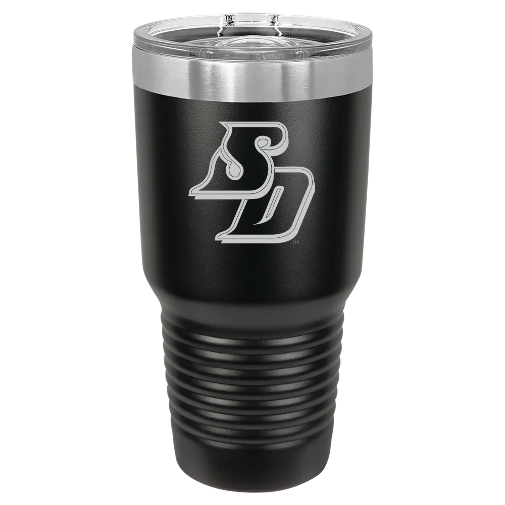 University of San Diego Polar Camel 30 oz. Ringneck Tumbler with Slider Lid
