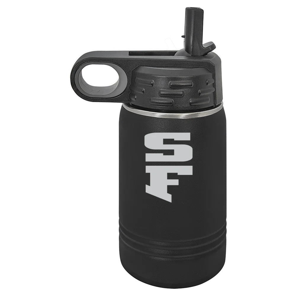 University of San Francisco Polar Camel 12 oz. Water Bottle