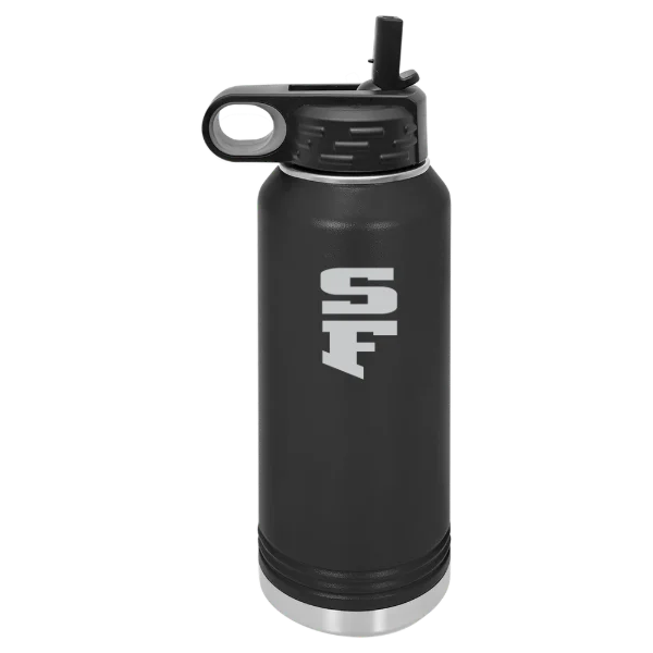University of San Francisco Polar Camel 32 oz. Water Bottle