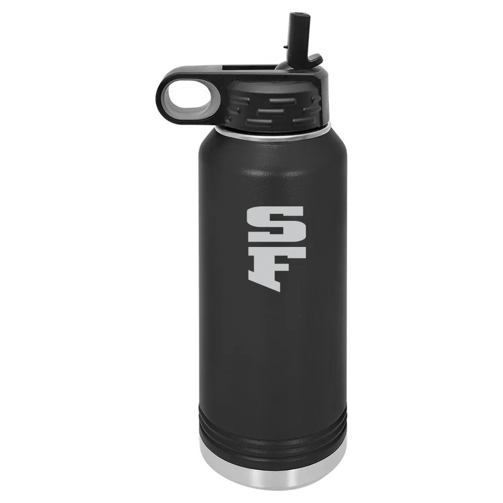 University of San Francisco Polar Camel 32 oz. Water Bottle