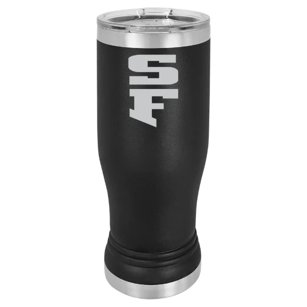University of San Francisco Polar Camel 14 oz. Pilsner Tumbler