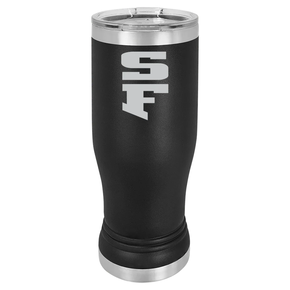 University of San Francisco Polar Camel 14 oz. Pilsner Tumbler