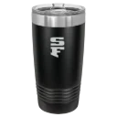 University of San Francisco Polar Camel 20 oz. Ringneck Tumbler with Slider Lid