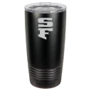 University of San Francisco Polar Camel 20 oz. Ringneck Tumbler with Standard Lid