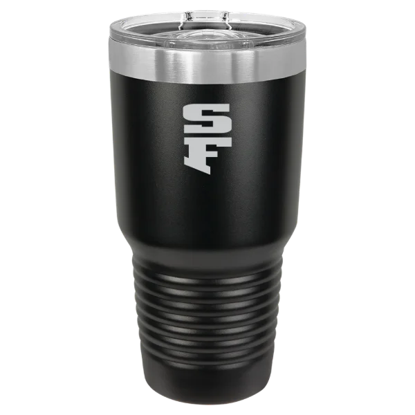 University of San Francisco Polar Camel 30 oz. Ringneck Tumbler with Slider Lid