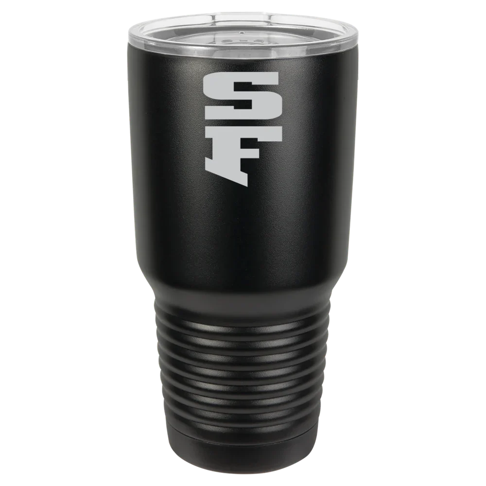 University of San Francisco Polar Camel 30 oz. Ringneck Tumbler with Standard Lid