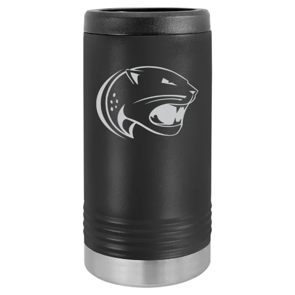 University of South Alabama Polar Camel Slim Beverage Holder