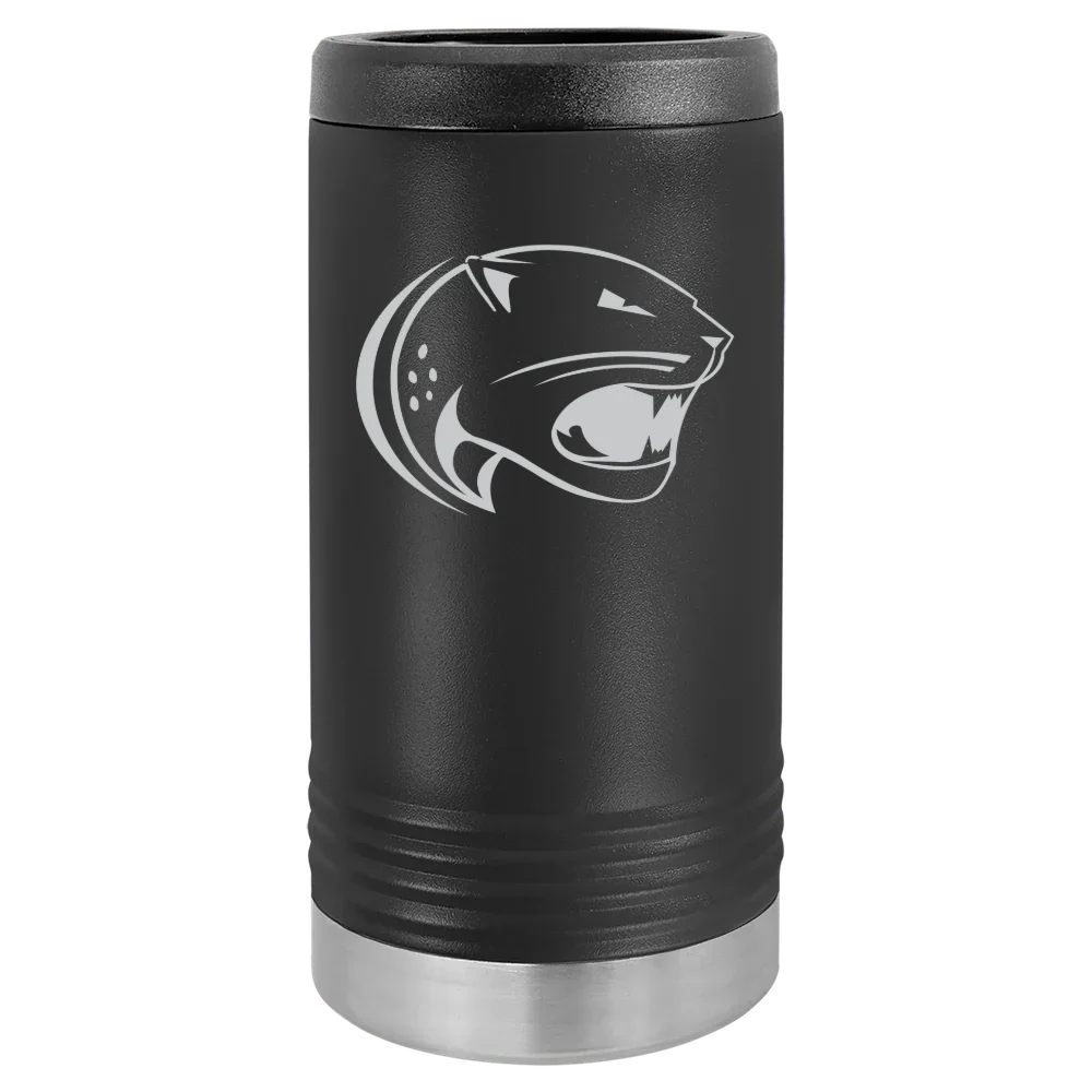 University of South Alabama Polar Camel Slim Beverage Holder