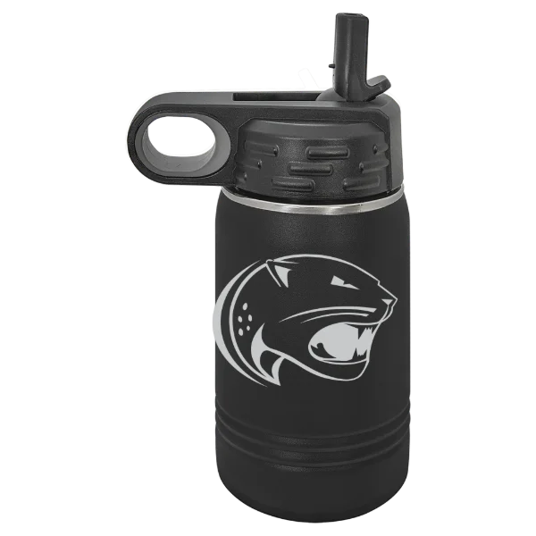University of South Alabama Polar Camel 12 oz. Water Bottle
