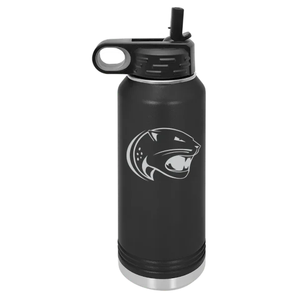 University of South Alabama Polar Camel 32 oz. Water Bottle