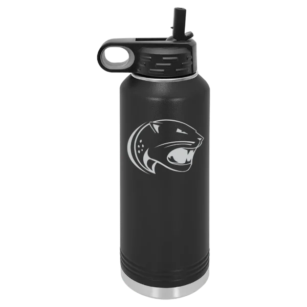 University of South Alabama Polar Camel 40 oz. Water Bottle
