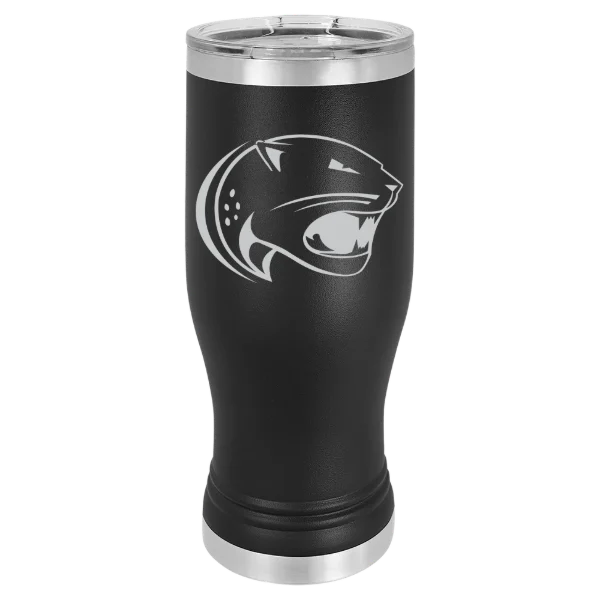 University of South Alabama Polar Camel 20 oz. Pilsner Tumbler