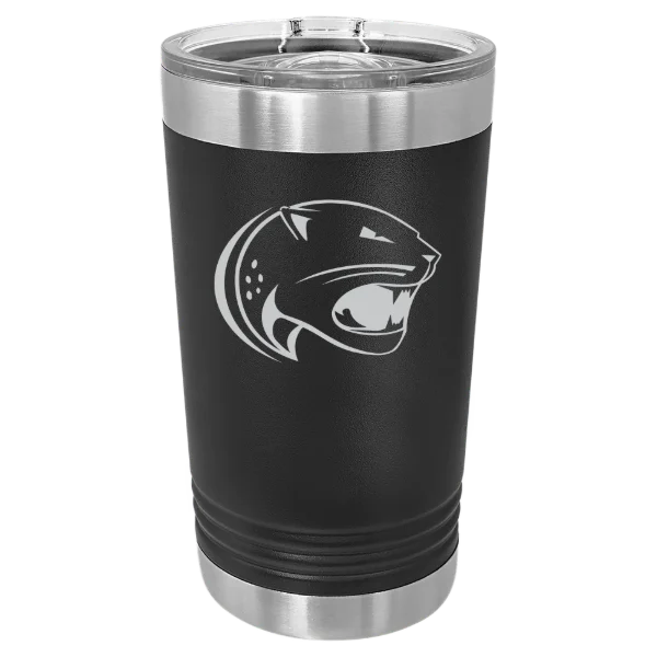University of South Alabama Polar Camel 16 oz. Pint Tumbler