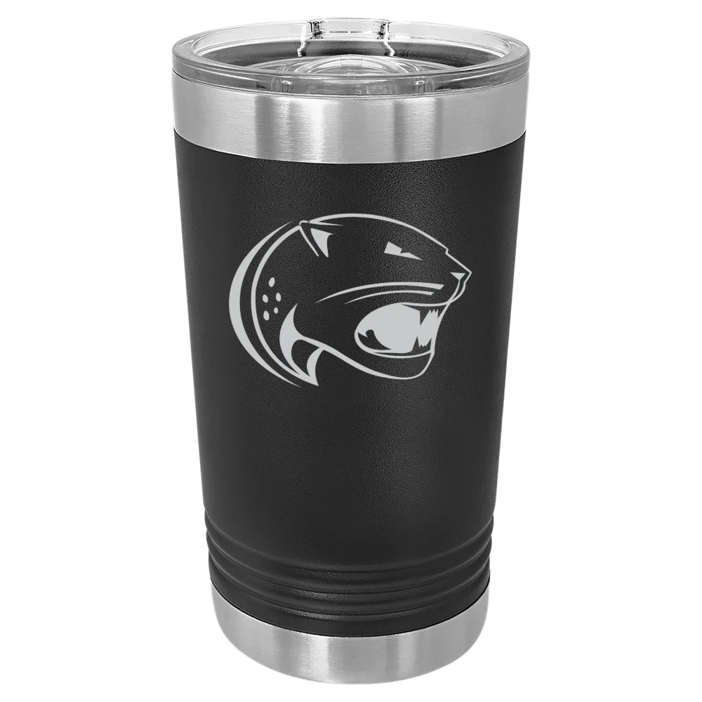 University of South Alabama Polar Camel 16 oz. Pint Tumbler