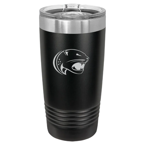 University of South Alabama Polar Camel 20 oz. Ringneck Tumbler with Slider Lid