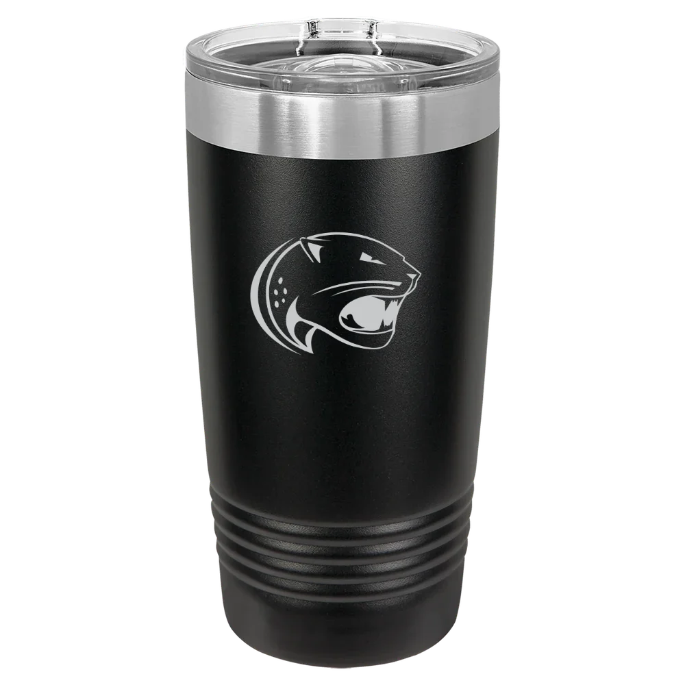 University of South Alabama Polar Camel 20 oz. Ringneck Tumbler with Slider Lid
