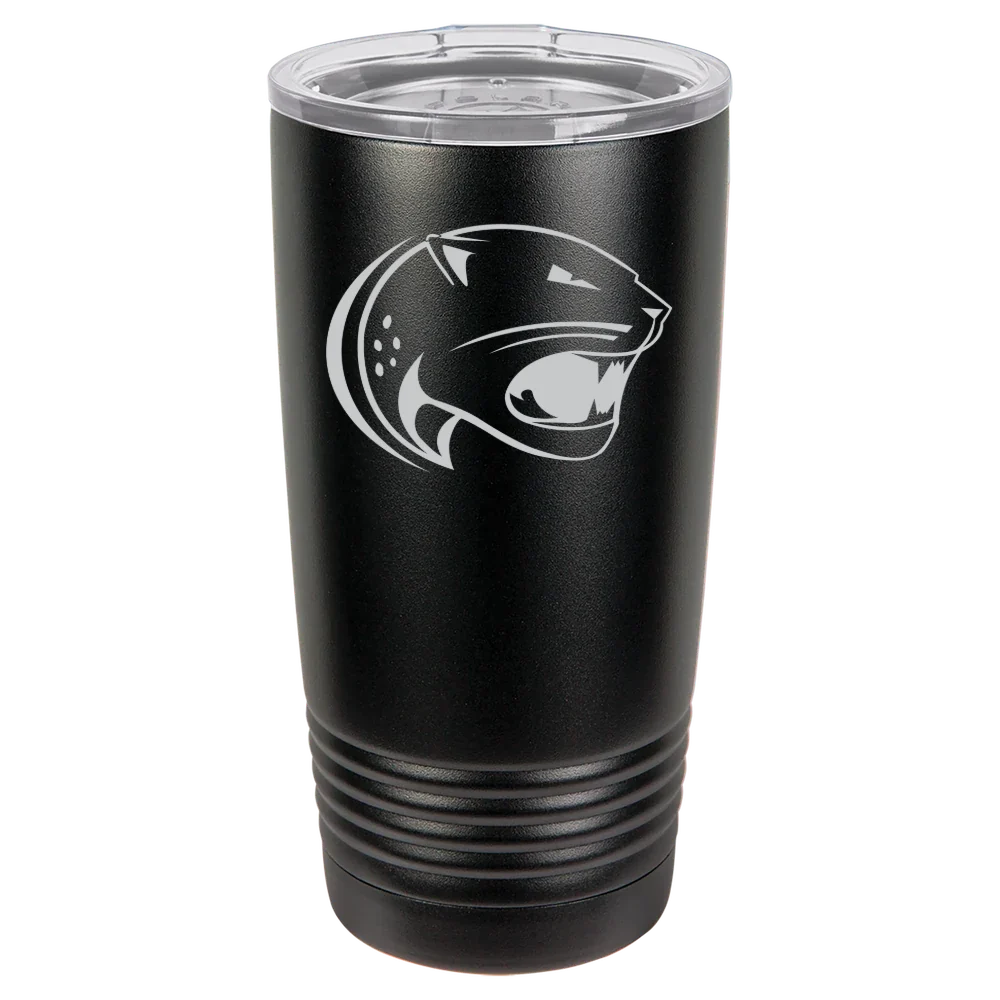 University of South Alabama Polar Camel 20 oz. Ringneck Tumbler with Standard Lid