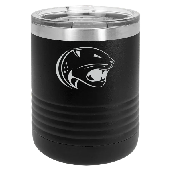 University of South Alabama Polar Camel 10 oz. Tumbler with Standard Lid