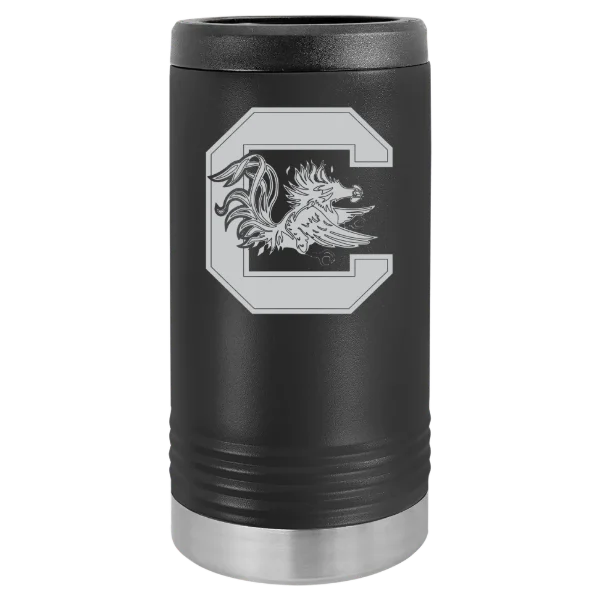 University of South Carolina, Columbia Polar Camel Slim Beverage Holder
