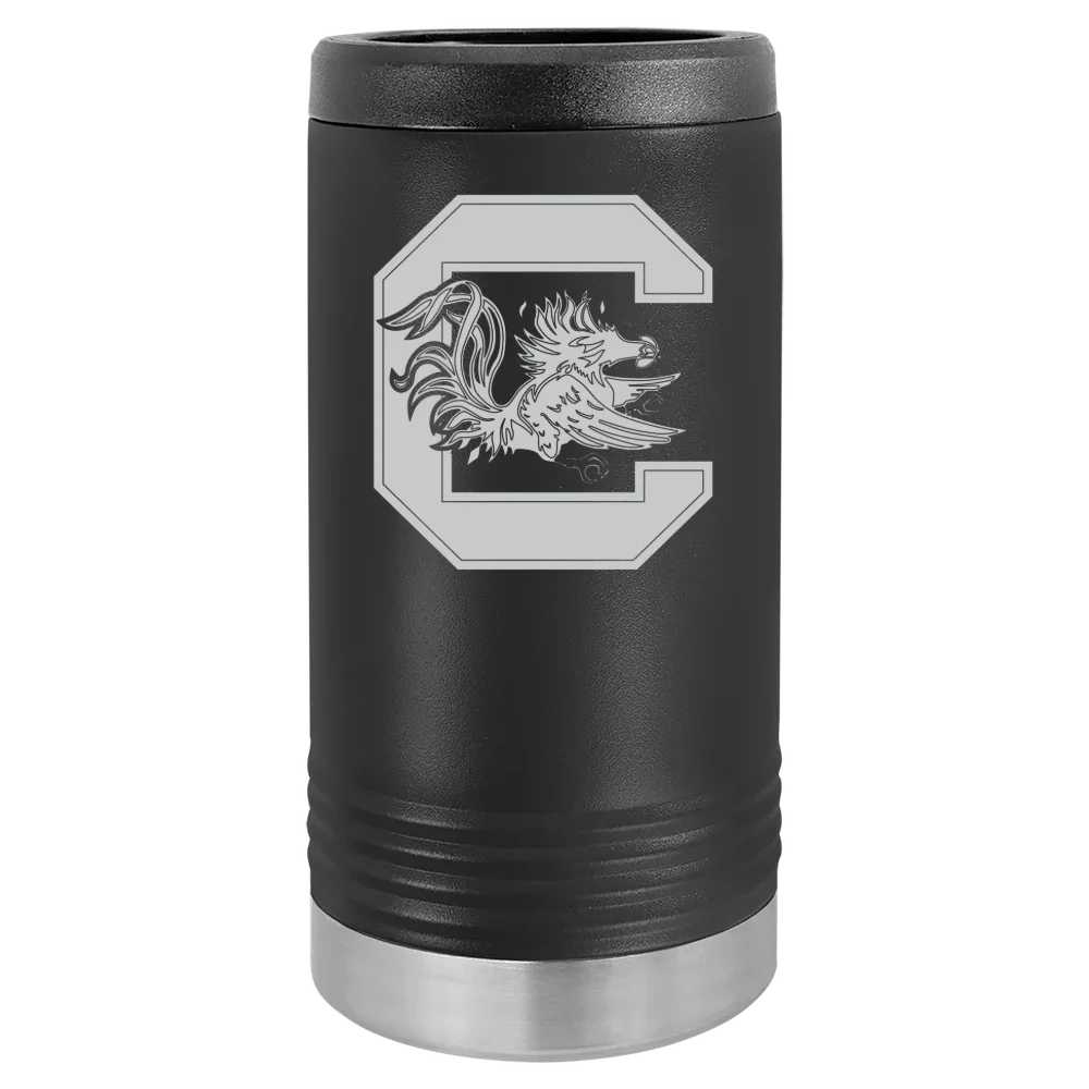 University of South Carolina, Columbia Polar Camel Slim Beverage Holder