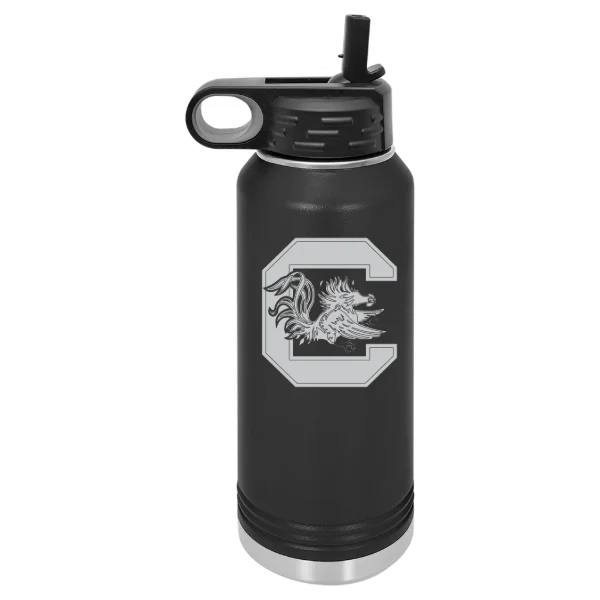 University of South Carolina, Columbia Polar Camel 32 oz. Water Bottle