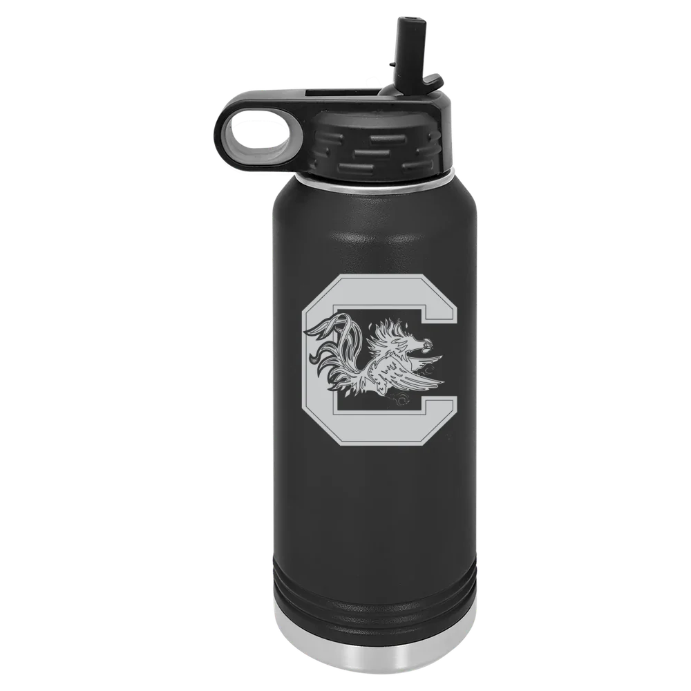University of South Carolina, Columbia Polar Camel 32 oz. Water Bottle
