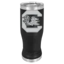 University of South Carolina, Columbia Polar Camel 14 oz. Pilsner Tumbler