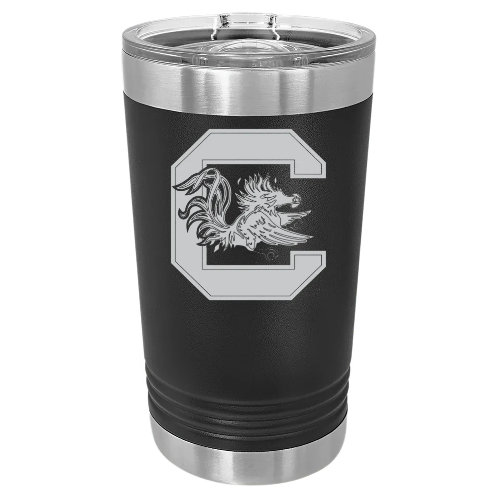 University of South Carolina, Columbia Polar Camel 16 oz. Pint Tumbler