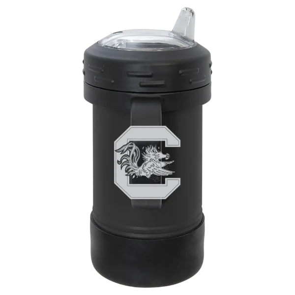 University of South Carolina, Columbia Polar Camel 10 oz. Sippy Cup
