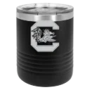 University of South Carolina, Columbia Polar Camel 10 oz. Tumbler with Standard Lid