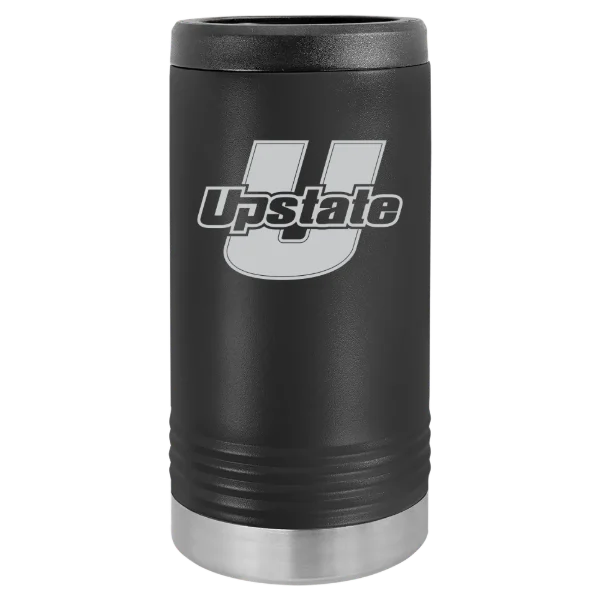 University of South Carolina Upstate Polar Camel Slim Beverage Holder
