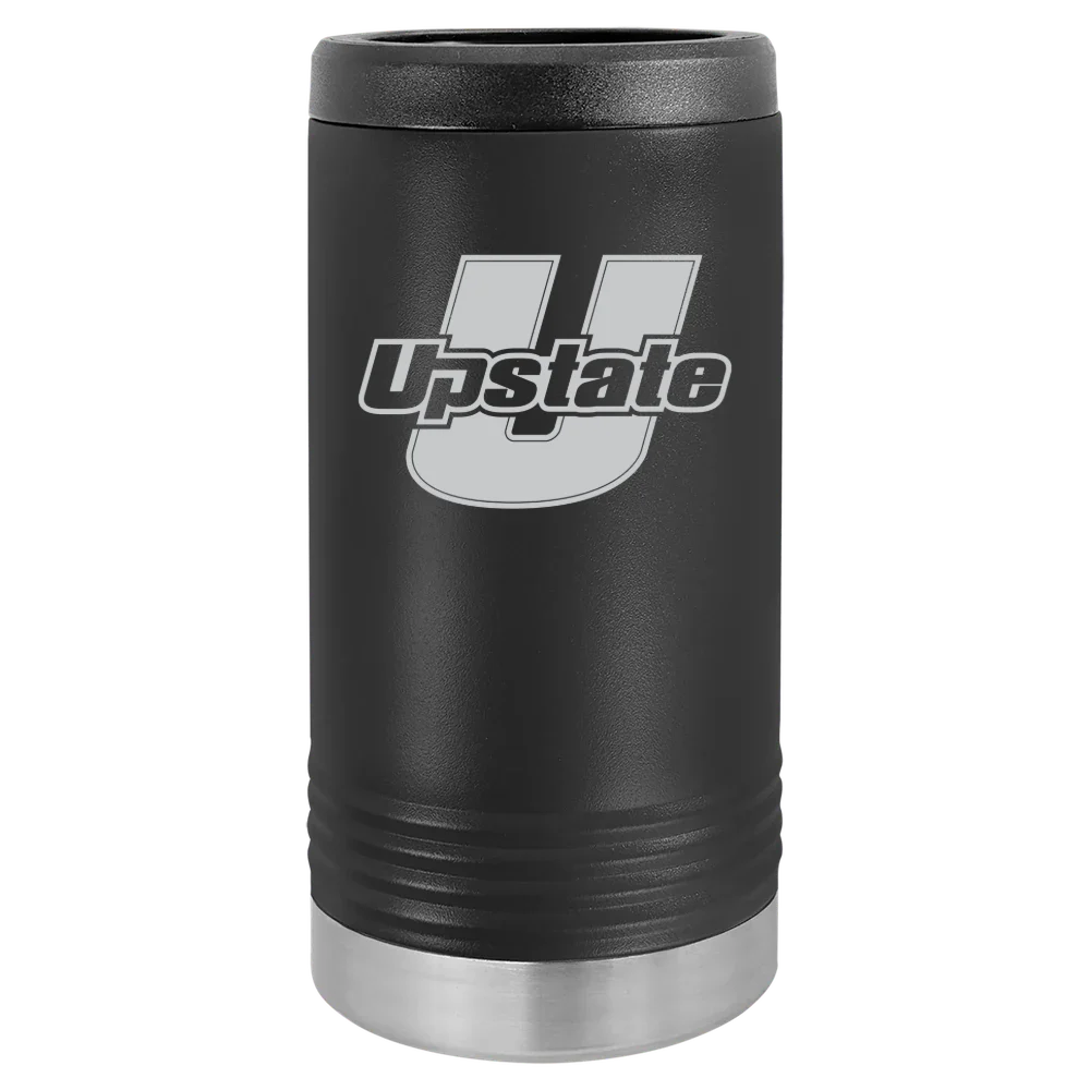 University of South Carolina Upstate Polar Camel Slim Beverage Holder