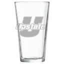 University of South Carolina Upstate Polar Camel 16 oz. Pint Mixing Glass