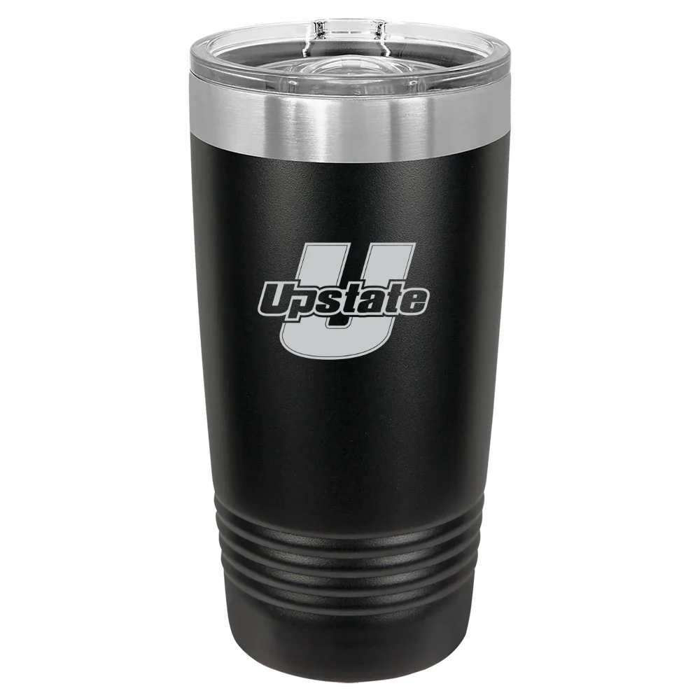 University of South Carolina Upstate Polar Camel 20 oz. Ringneck Tumbler with Slider Lid