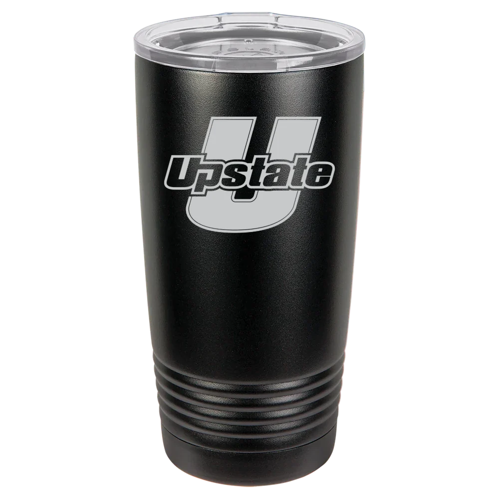 University of South Carolina Upstate Polar Camel 20 oz. Ringneck Tumbler with Standard Lid