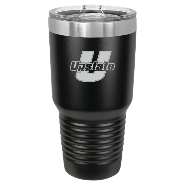 University of South Carolina Upstate Polar Camel 30 oz. Ringneck Tumbler with Slider Lid