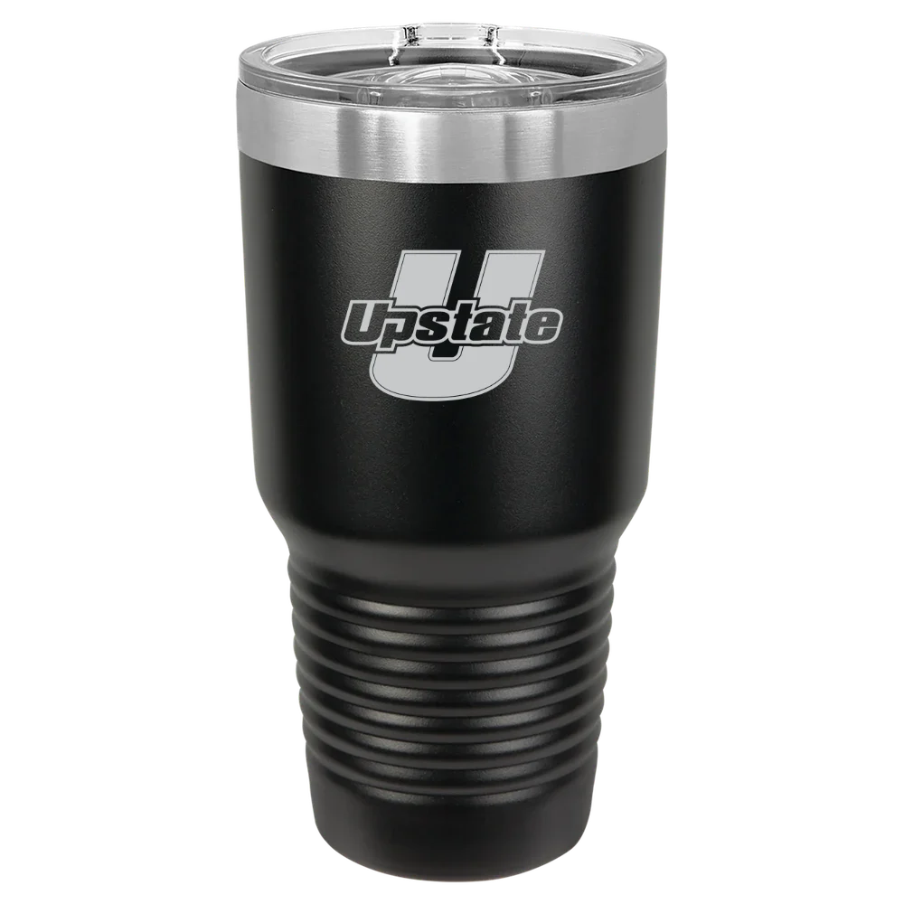 University of South Carolina Upstate Polar Camel 30 oz. Ringneck Tumbler with Slider Lid