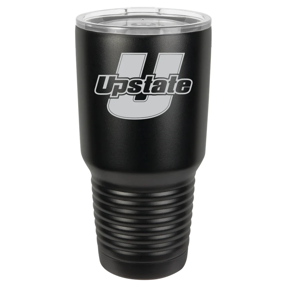 University of South Carolina Upstate Polar Camel 30 oz. Ringneck Tumbler with Standard Lid