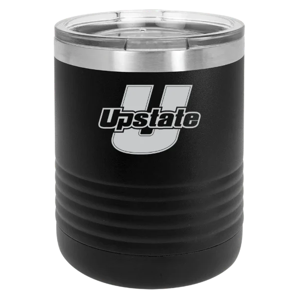 University of South Carolina Upstate Polar Camel 10 oz. Tumbler with Standard Lid