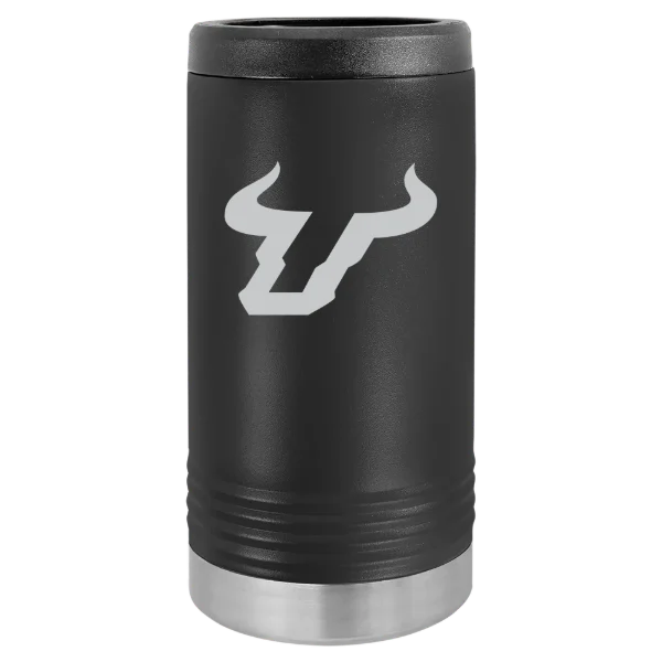University of South Florida Polar Camel Slim Beverage Holder