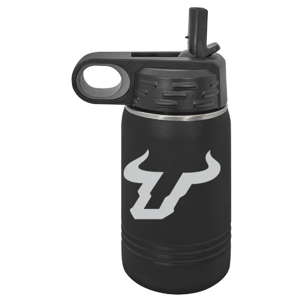 University of South Florida Polar Camel 12 oz. Water Bottle