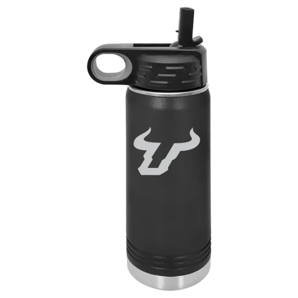 University of South Florida Polar Camel 20 oz. Water Bottle