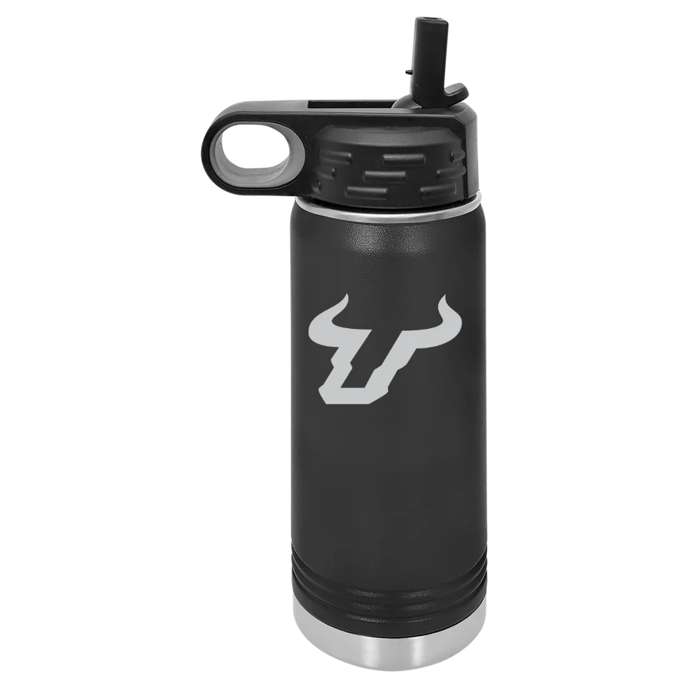 University of South Florida Polar Camel 20 oz. Water Bottle