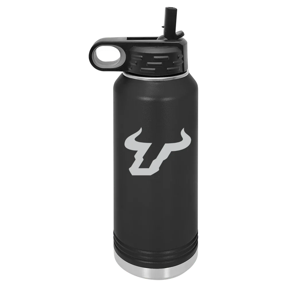 University of South Florida Polar Camel 32 oz. Water Bottle
