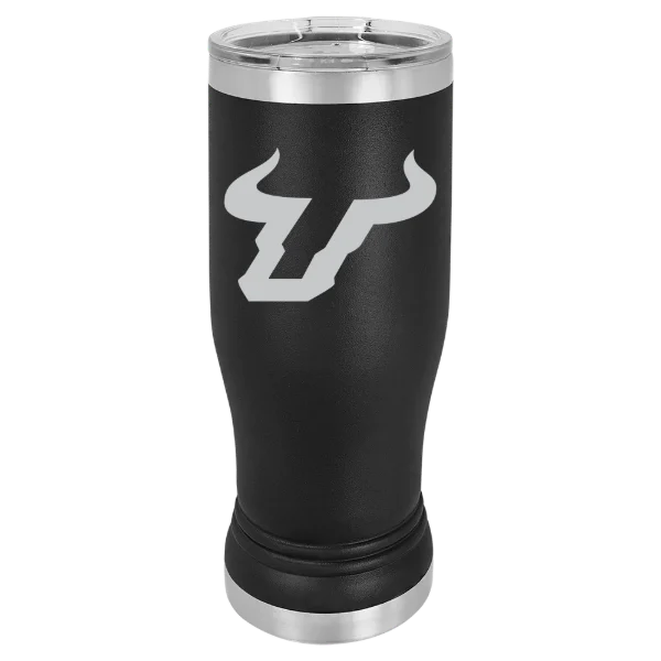 University of South Florida Polar Camel 14 oz. Pilsner Tumbler
